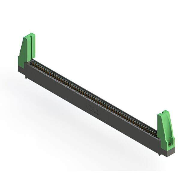 395-060-521-488 EDAC Inc.  Edgeboard Connectors